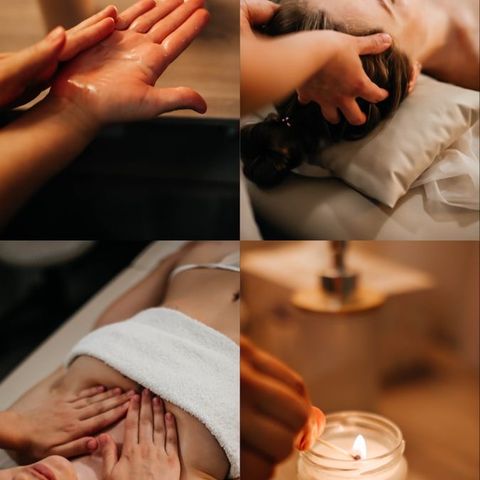 Azomalli Wellness and Spa, massage spa in Sterling, CO
